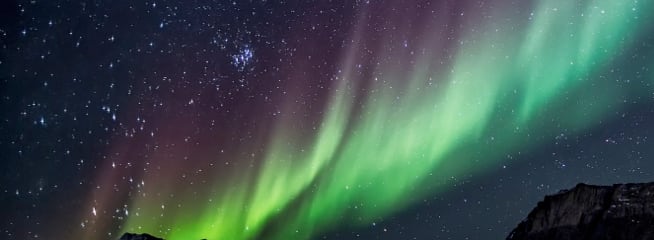 Image of Pocket borealis